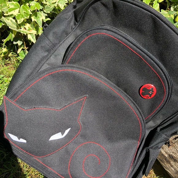 emily the strange backpack